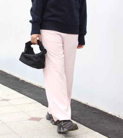 画像1: 20%OFF！ジョーゼットパンツ　Georgette Pants《セール商品につき返品不可》