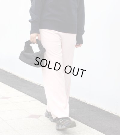画像1: 20%OFF！ジョーゼットパンツ　Georgette Pants《セール商品につき返品不可》