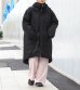 画像11: フーデッドコート　Hooded Coat
