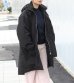 画像21: フーデッドコート　Hooded Coat