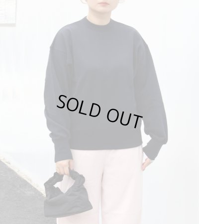 画像9: オーバーサイズスウェット　Oversize Sweat