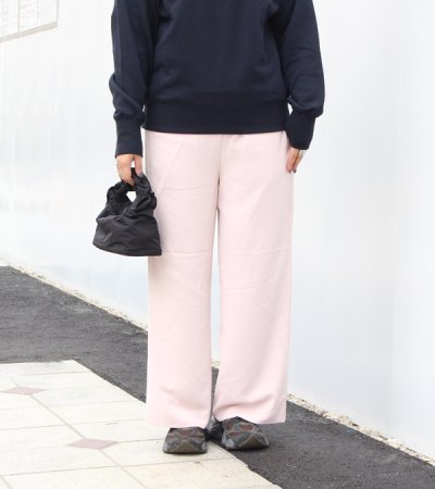 画像2: 20%OFF！ジョーゼットパンツ　Georgette Pants《セール商品につき返品不可》