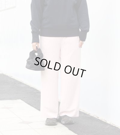 画像2: 20%OFF！ジョーゼットパンツ　Georgette Pants《セール商品につき返品不可》