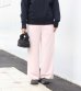 画像2: 20%OFF！ジョーゼットパンツ　Georgette Pants《セール商品につき返品不可》 (2)