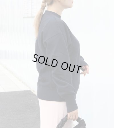 画像10: オーバーサイズスウェット　Oversize Sweat