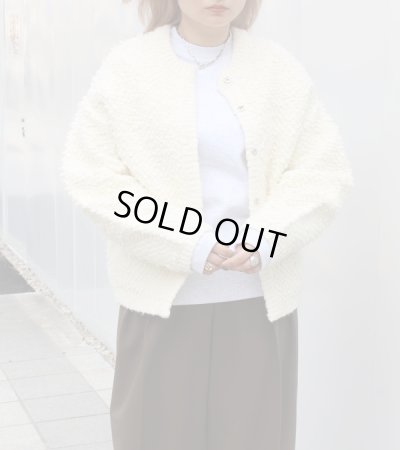 画像8: オーバーサイズスウェット　Oversize Sweat