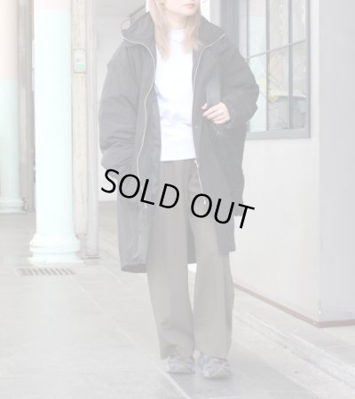 画像7: オーバーサイズスウェット　Oversize Sweat