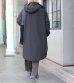 画像9: フーデッドコート　Hooded Coat