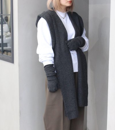 画像6: オーバーサイズスウェット　Oversize Sweat