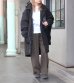 画像8: フーデッドコート　Hooded Coat