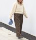 画像36: ナイロンミニバッグ　Nylon Mini Bag
