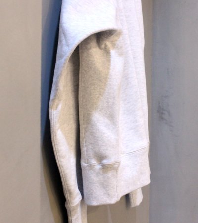 画像31: オーバーサイズスウェット　Oversize Sweat
