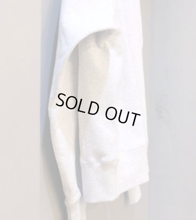 画像31: オーバーサイズスウェット　Oversize Sweat