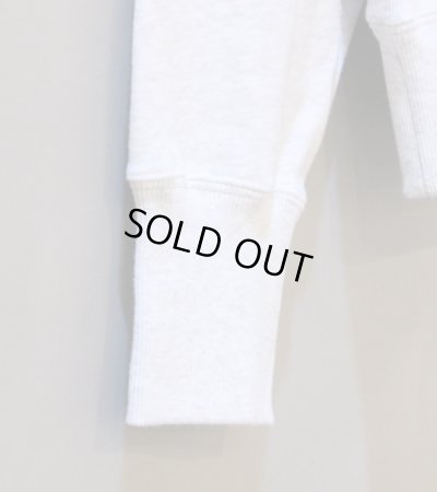 画像32: オーバーサイズスウェット　Oversize Sweat