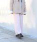 画像18: 20%OFF！ジョーゼットパンツ　Georgette Pants《セール商品につき返品不可》