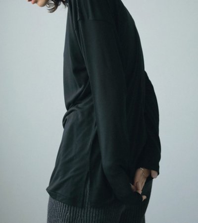 画像2: ソフトロングTシャツ　Soft Long T-shirts