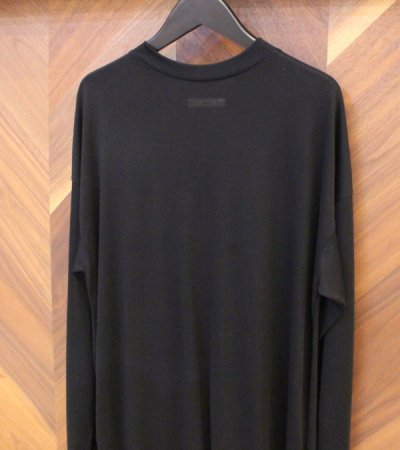 画像6: ソフトロングTシャツ　Soft Long T-shirts