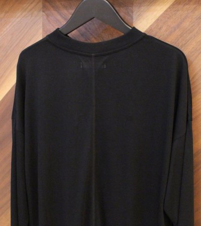 画像11: ソフトロングTシャツ　Soft Long T-shirts