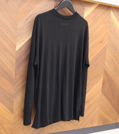 画像13: ソフトロングTシャツ　Soft Long T-shirts
