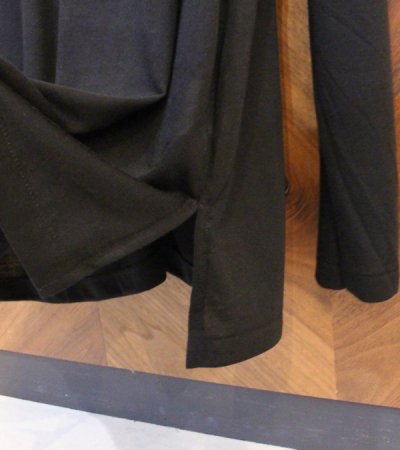 画像9: ソフトロングTシャツ　Soft Long T-shirts