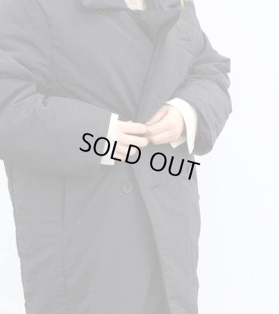 画像7: スタンドカラーダウンコート　Standcollar Down Coat