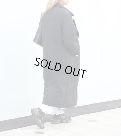 画像3: スタンドカラーダウンコート　Standcollar Down Coat