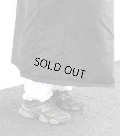 画像8: スタンドカラーダウンコート　Standcollar Down Coat