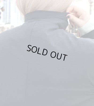 画像9: スタンドカラーダウンコート　Standcollar Down Coat