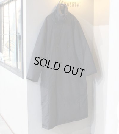 画像26: スタンドカラーダウンコート　Standcollar Down Coat