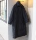 画像26: スタンドカラーダウンコート　Standcollar Down Coat