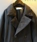 画像18: スタンドカラーダウンコート　Standcollar Down Coat
