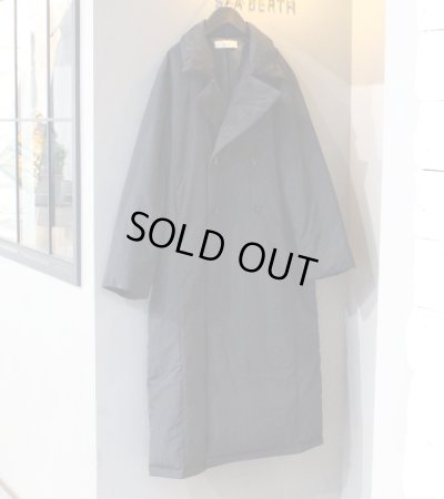 画像25: スタンドカラーダウンコート　Standcollar Down Coat