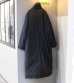 画像27: スタンドカラーダウンコート　Standcollar Down Coat