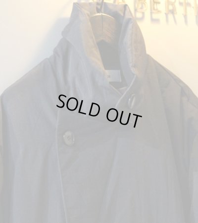 画像19: スタンドカラーダウンコート　Standcollar Down Coat