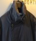 画像19: スタンドカラーダウンコート　Standcollar Down Coat