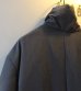 画像20: スタンドカラーダウンコート　Standcollar Down Coat