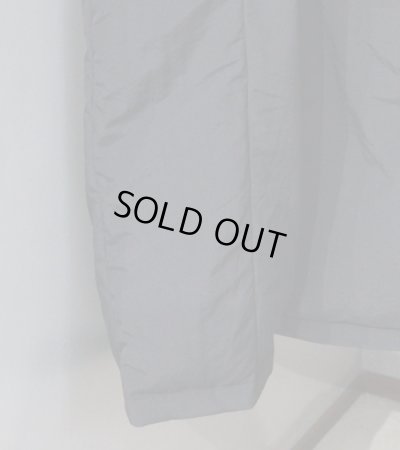 画像23: スタンドカラーダウンコート　Standcollar Down Coat