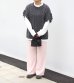 画像13: 20%OFF！ジョーゼットパンツ　Georgette Pants《セール商品につき返品不可》