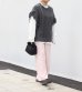 画像16: 20%OFF！ジョーゼットパンツ　Georgette Pants《セール商品につき返品不可》