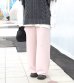 画像12: 20%OFF！ジョーゼットパンツ　Georgette Pants《セール商品につき返品不可》