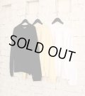 20%OFF！ワンポイントロングティーシャツ　Onepoint Long T-shirts《セール商品につき返品不可》