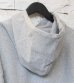 画像18: ベーシックスウェットパーカー　Basic Sweat Parka