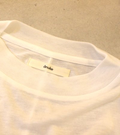 画像8: ソフトロングTシャツ　Soft Long T-shirts