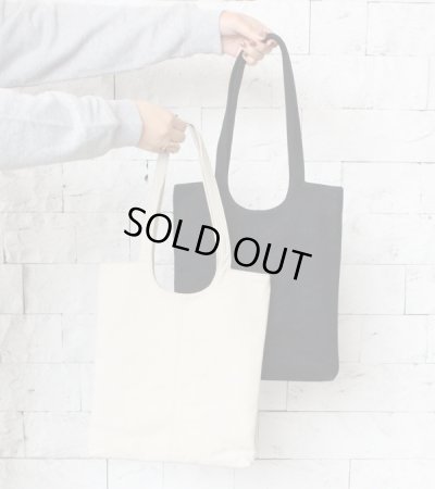 画像1: エコレザートート　Ecoleather Tote Bag