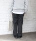 画像15: ドローストリングウールパンツ　Drawstring Wool Pants