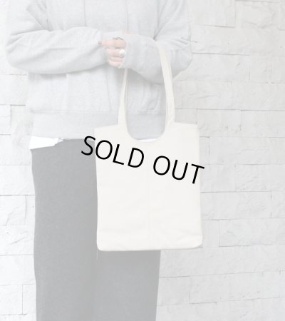 画像2: エコレザートート　Ecoleather Tote Bag
