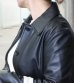 画像9: 20%OFF！エコレザーステンカラージャケット　Ecoleather Soutiencollar Jacket《セール商品につき返品不可》