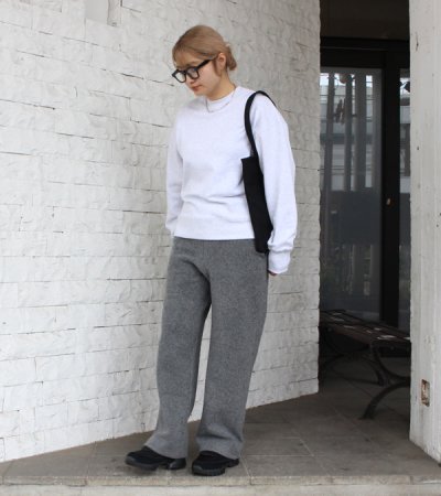 画像3: オーバーサイズスウェット　Oversize Sweat