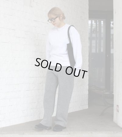 画像3: オーバーサイズスウェット　Oversize Sweat