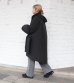 画像4: フーデッドコート　Hooded Coat